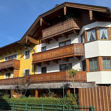 Апартаменты Au 10 Sankt Wolfgang im Salzkammergut Экстерьер фото
